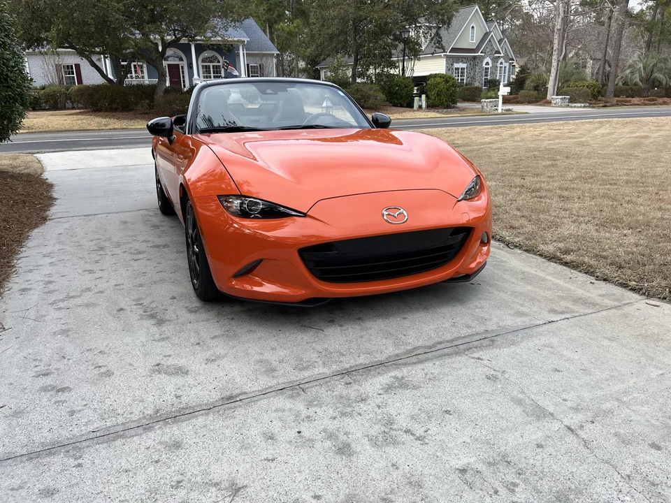 2019 Mazda ND MX-5 Miata - Image 9 of 31