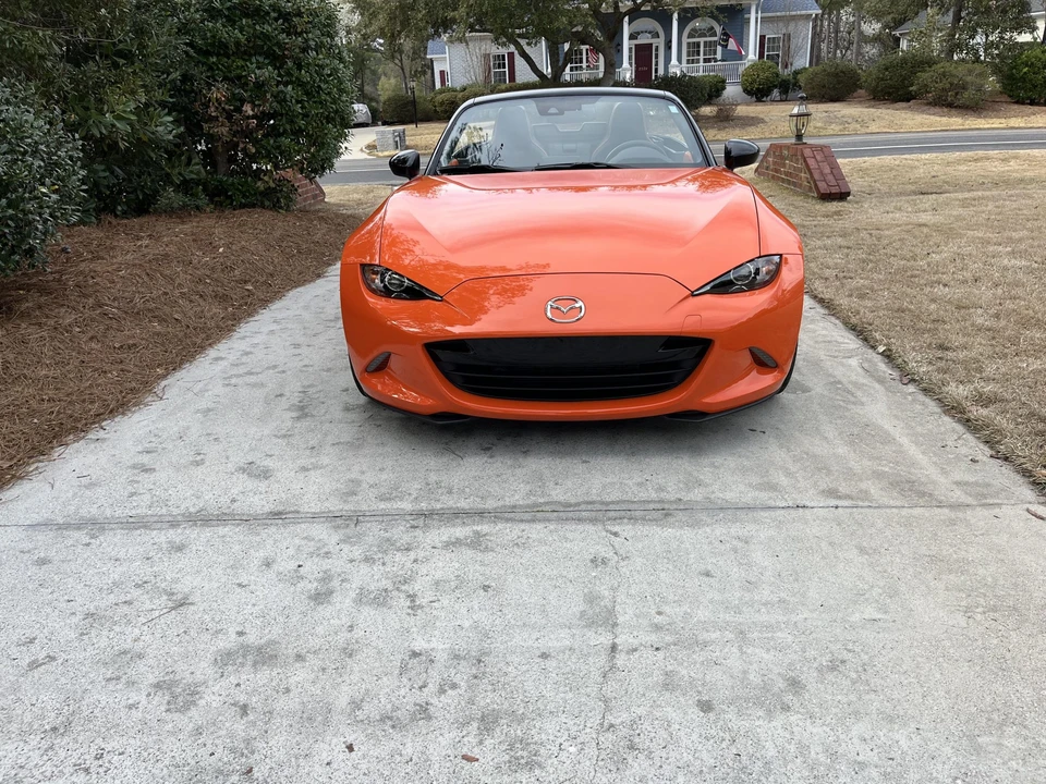 2019 Mazda ND MX-5 Miata - Image 8 of 31