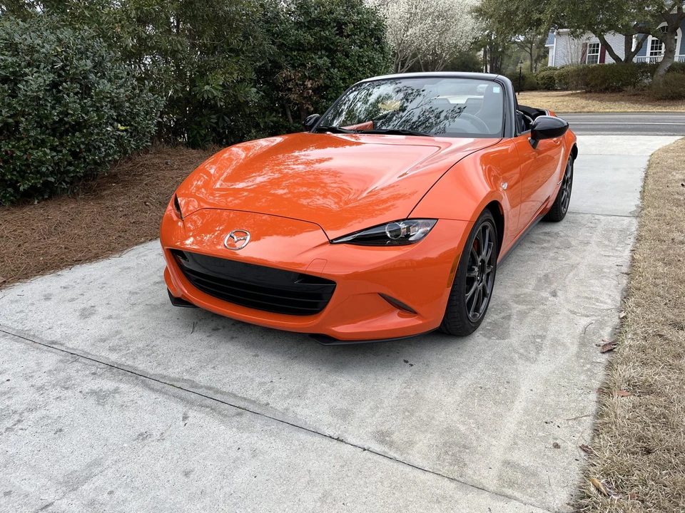 2019 Mazda ND MX-5 Miata - Image 3 of 31