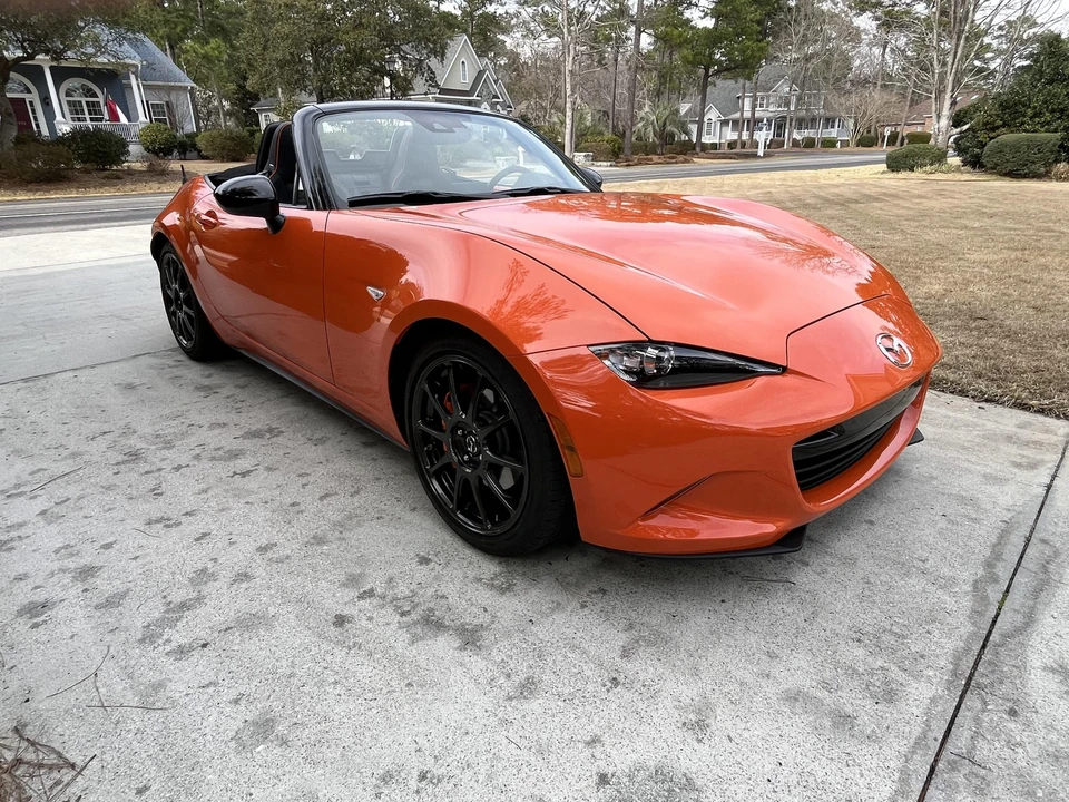2019 Mazda ND MX-5 Miata - Image 10 of 31