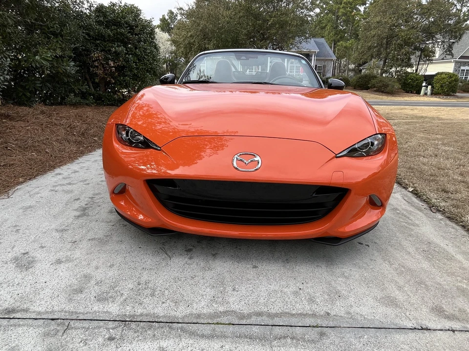 2019 Mazda ND MX-5 Miata - Image 6 of 31