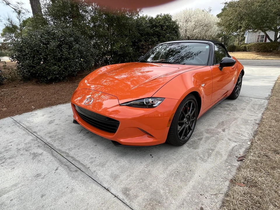 2019 Mazda ND MX-5 Miata - Image 16 of 31