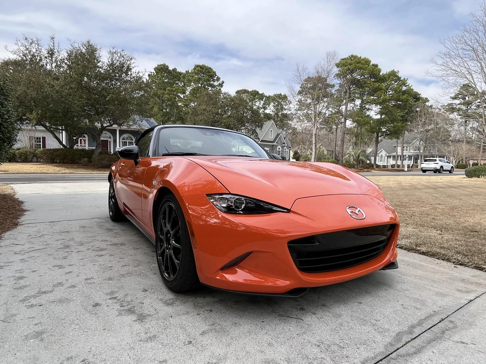 2019 Mazda ND MX-5 Miata - Image 17 of 31