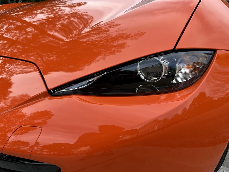 2019 Mazda ND MX-5 Miata - Image 30 of 31
