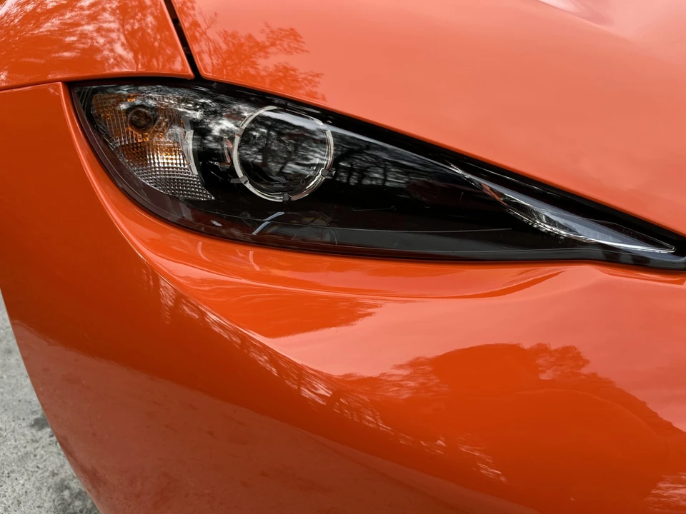 2019 Mazda ND MX-5 Miata - Image 29 of 31