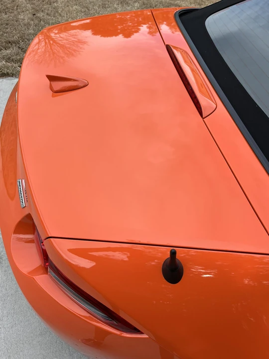 2019 Mazda ND MX-5 Miata - Image 25 of 31