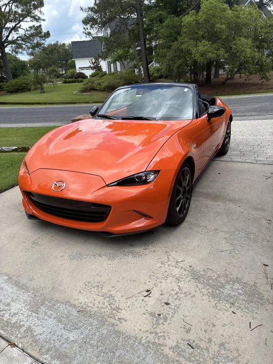 2019 Mazda ND MX-5 Miata - Image 5 of 31