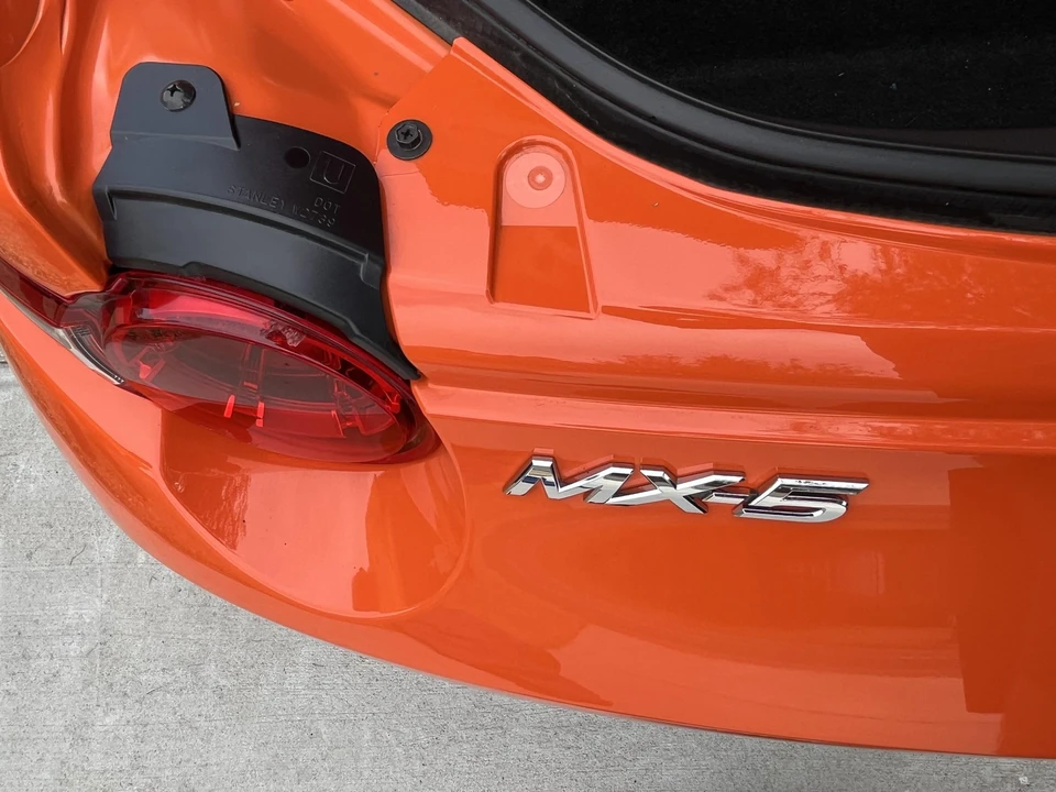 2019 Mazda ND MX-5 Miata - Image 31 of 31