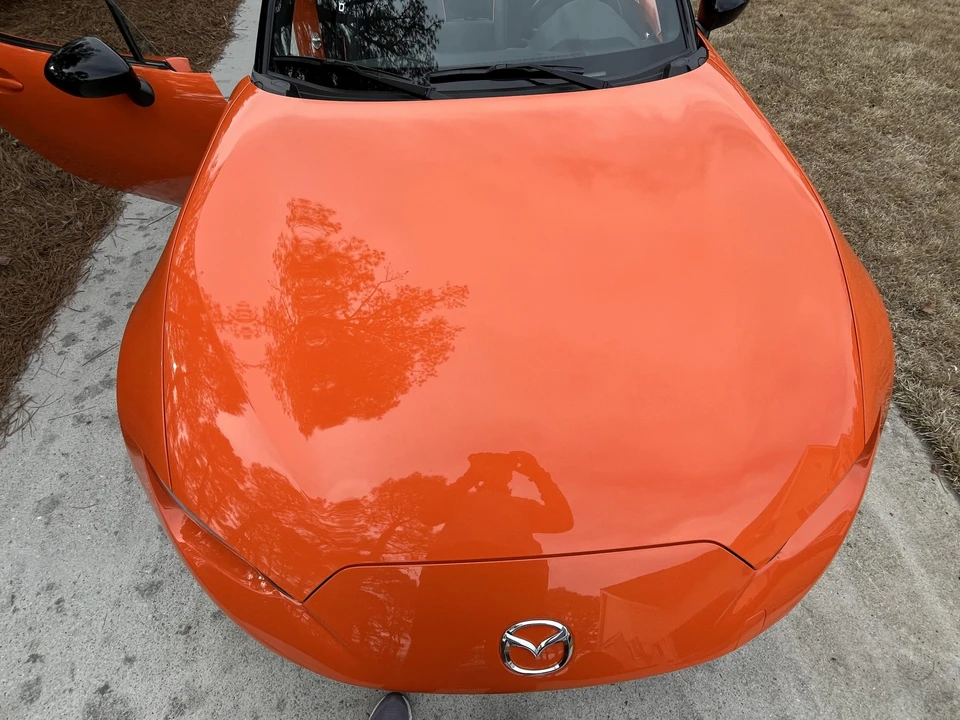 2019 Mazda ND MX-5 Miata - Image 24 of 31