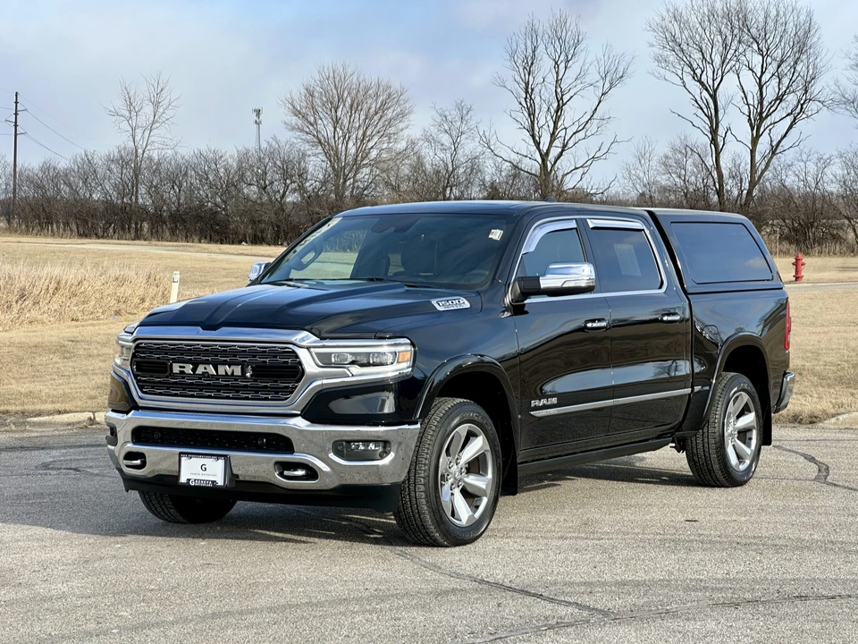 2020 Ram 1500 2nd Gen - Image 5 of 31