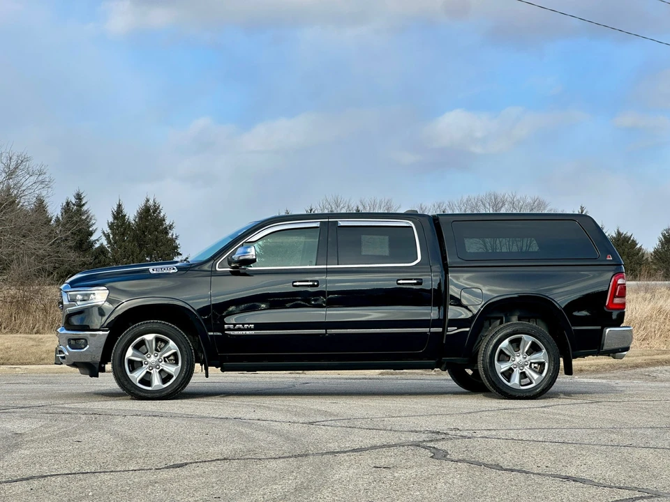 2020 Ram 1500 2nd Gen - Image 7 of 31