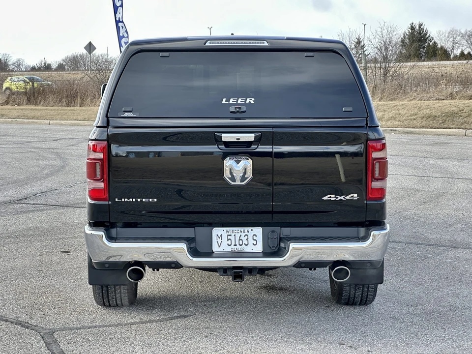 2020 Ram 1500 2nd Gen - Image 9 of 31