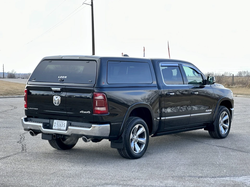 2020 Ram 1500 2nd Gen - Image 10 of 31