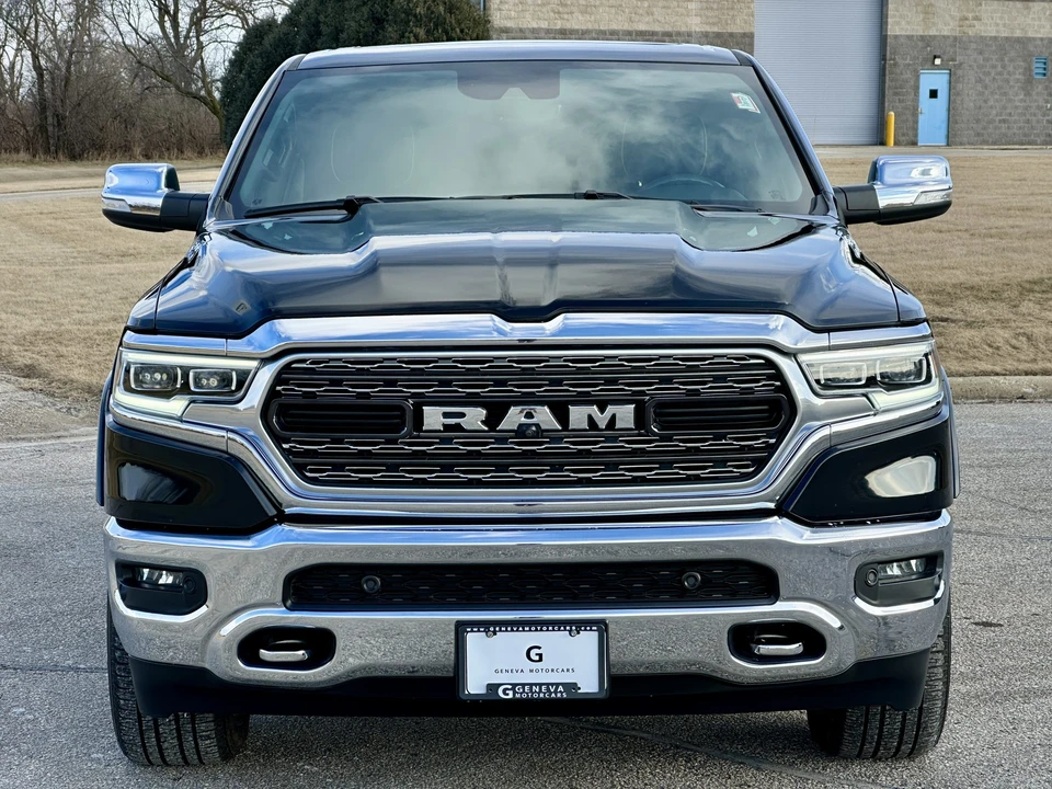 2020 Ram 1500 2nd Gen - Image 12 of 31