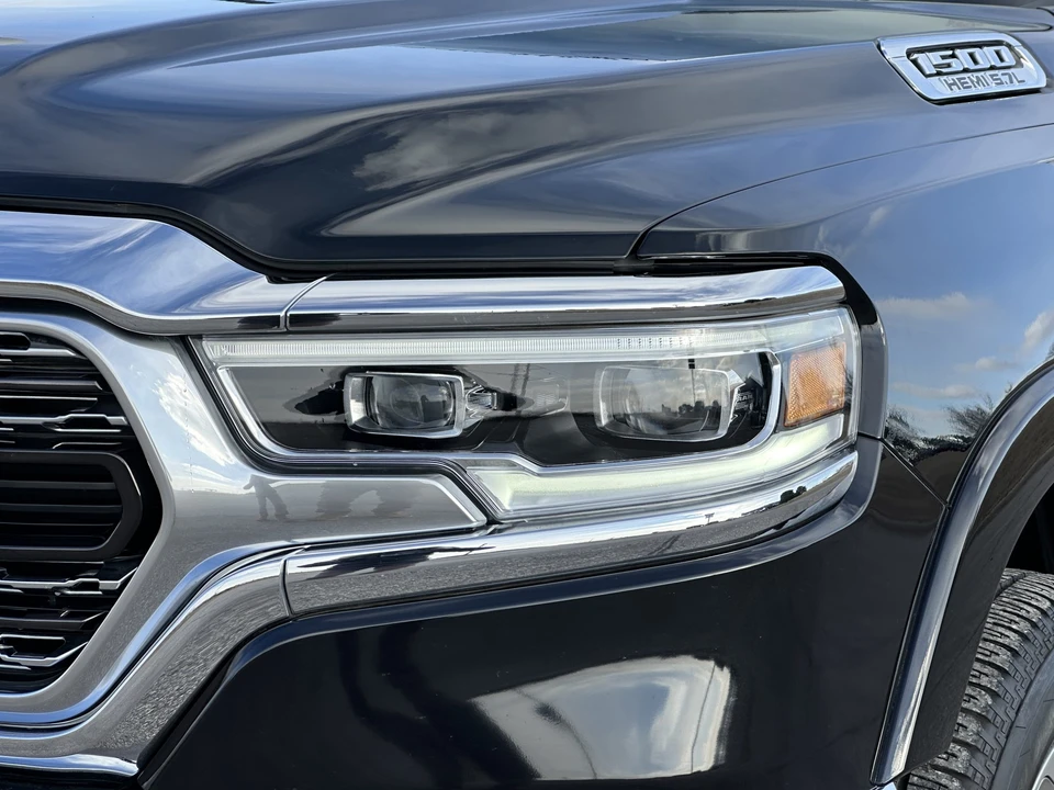 2020 Ram 1500 2nd Gen - Image 13 of 31