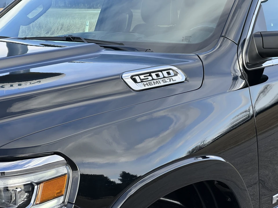 2020 Ram 1500 2nd Gen - Image 14 of 31