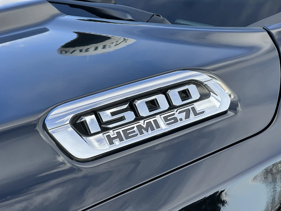 2020 Ram 1500 2nd Gen - Image 15 of 31