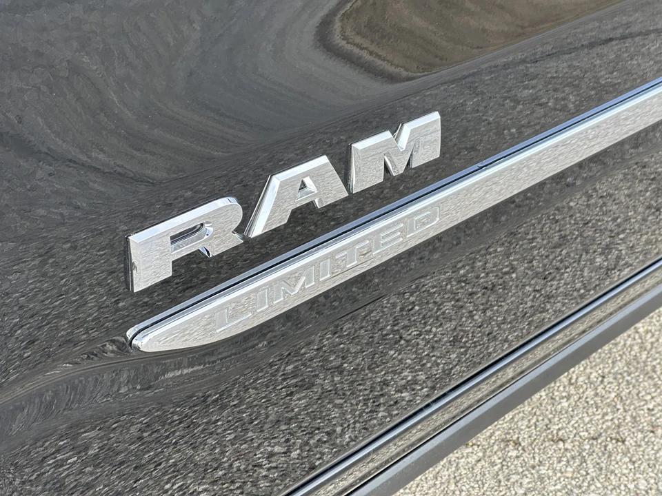 2020 Ram 1500 2nd Gen - Image 16 of 31