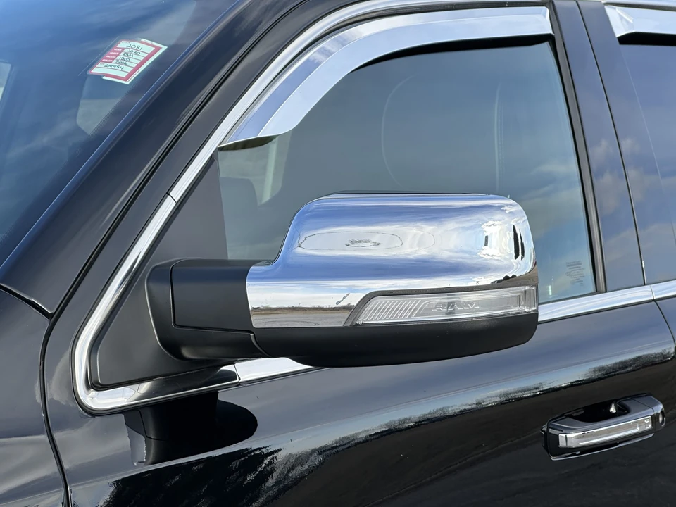 2020 Ram 1500 2nd Gen - Image 17 of 31