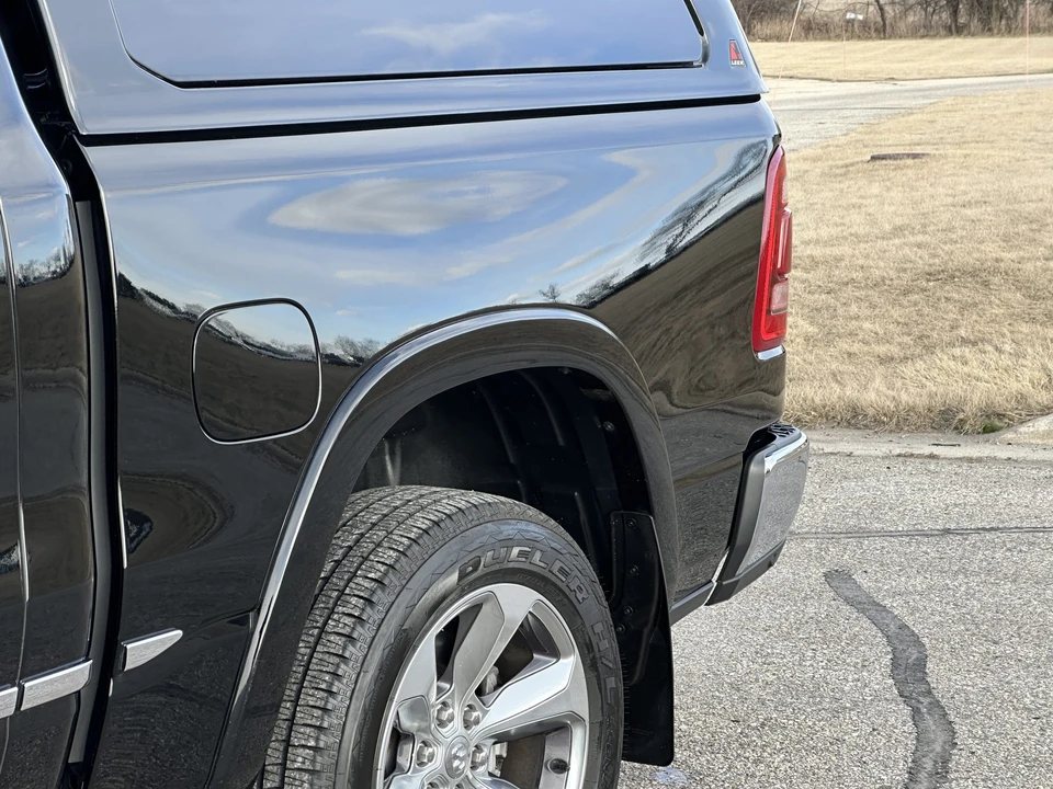 2020 Ram 1500 2nd Gen - Image 21 of 31