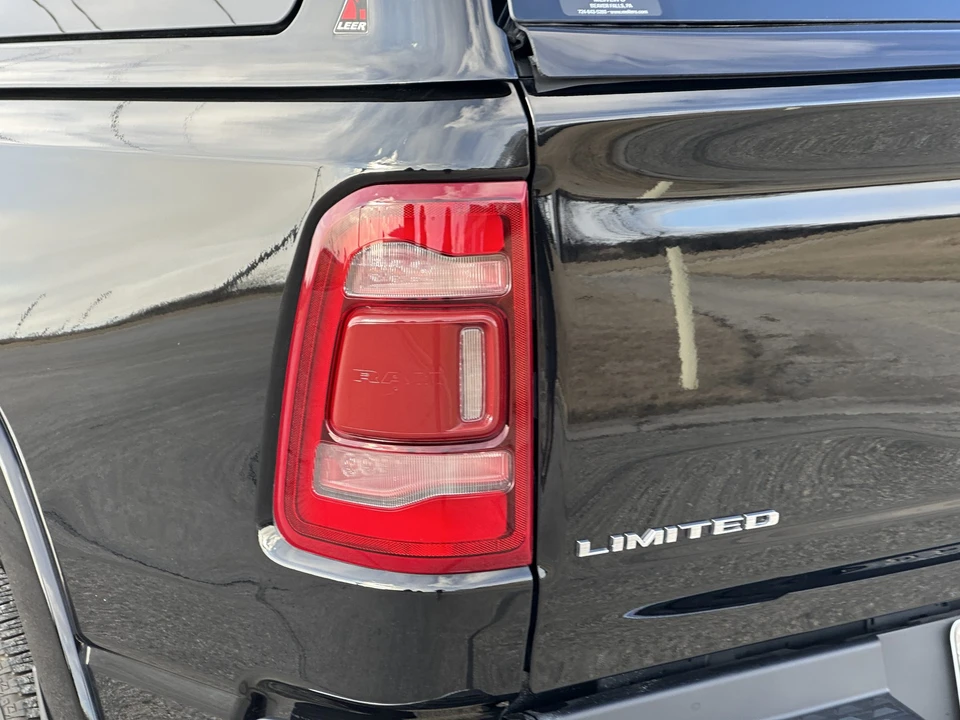 2020 Ram 1500 2nd Gen - Image 22 of 31