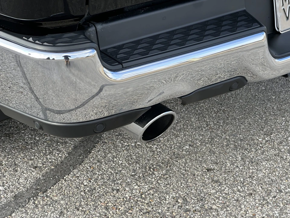 2020 Ram 1500 2nd Gen - Image 31 of 31