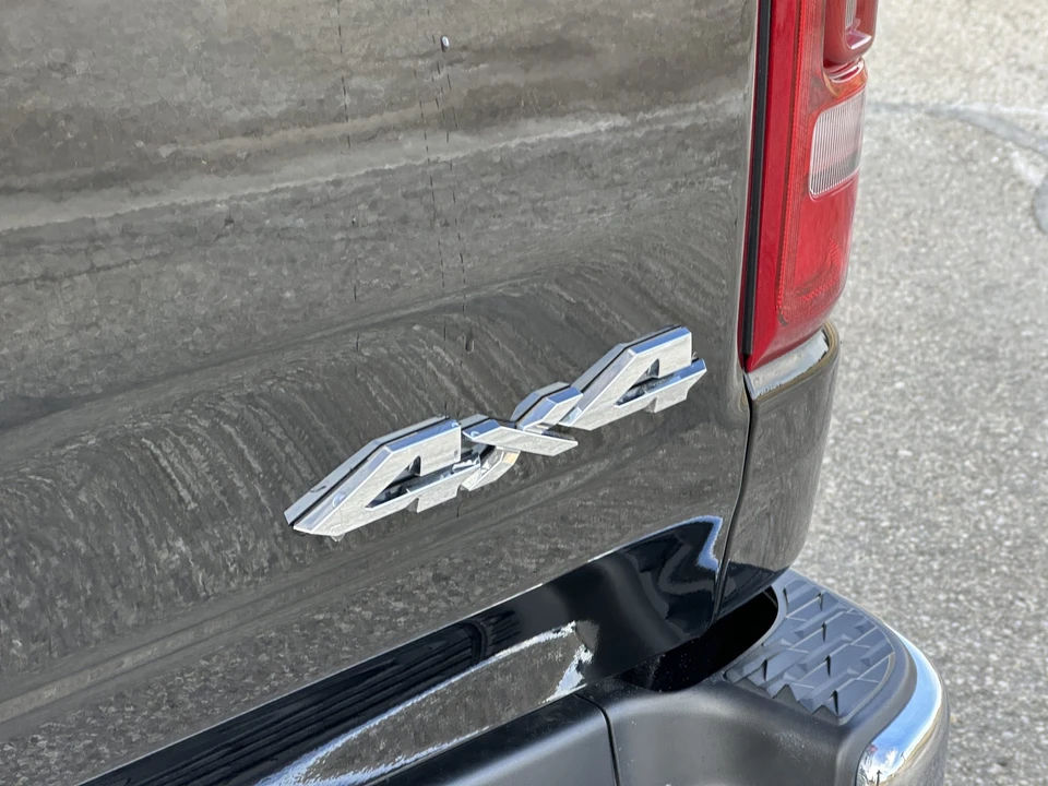 2020 Ram 1500 2nd Gen - Image 25 of 31