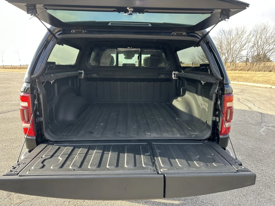 2020 Ram 1500 2nd Gen - Image 28 of 31