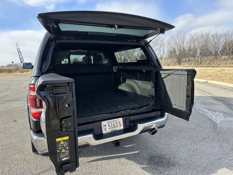 2020 Ram 1500 2nd Gen - Image 27 of 31
