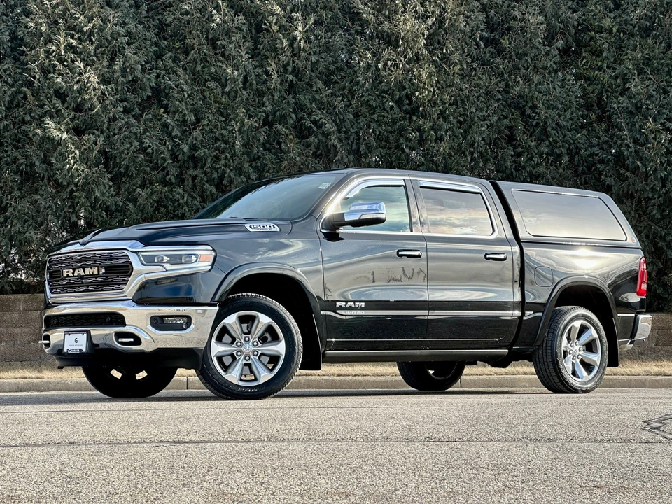 2020 Ram 1500 2nd Gen - Image 3 of 31