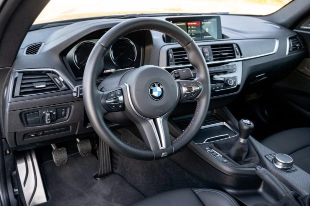 2021 BMW F87 M2 - Image 5 of 8