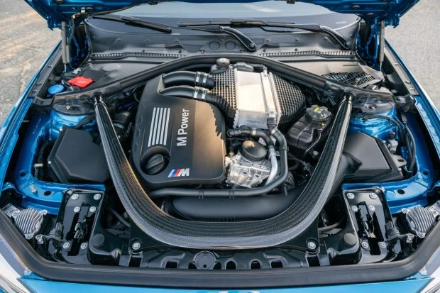 2021 BMW F87 M2 - Image 6 of 8