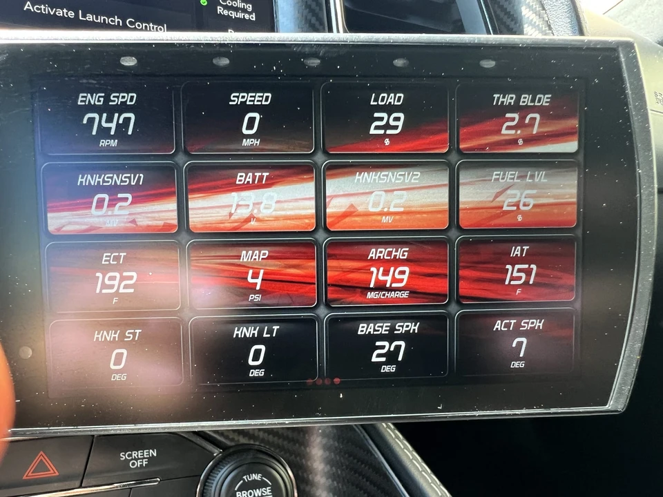 2022 Dodge Challenger SRT Demon & Super Stock 3rd Gen - Image 30 of 31