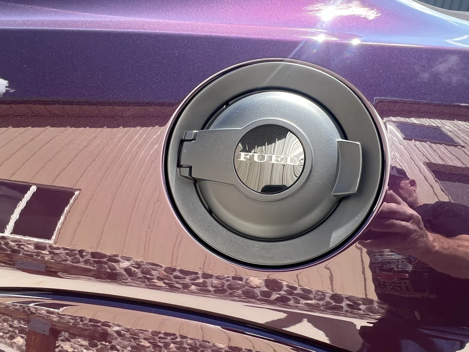 2022 Dodge Challenger SRT Demon & Super Stock 3rd Gen - Image 14 of 31