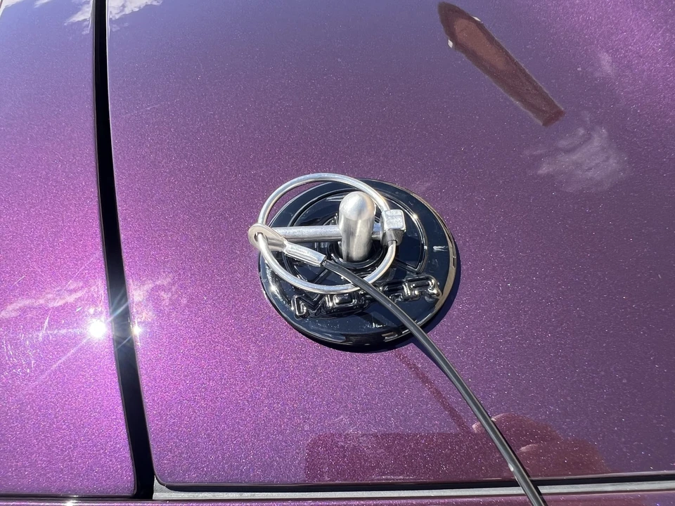 2022 Dodge Challenger SRT Demon & Super Stock 3rd Gen - Image 13 of 31