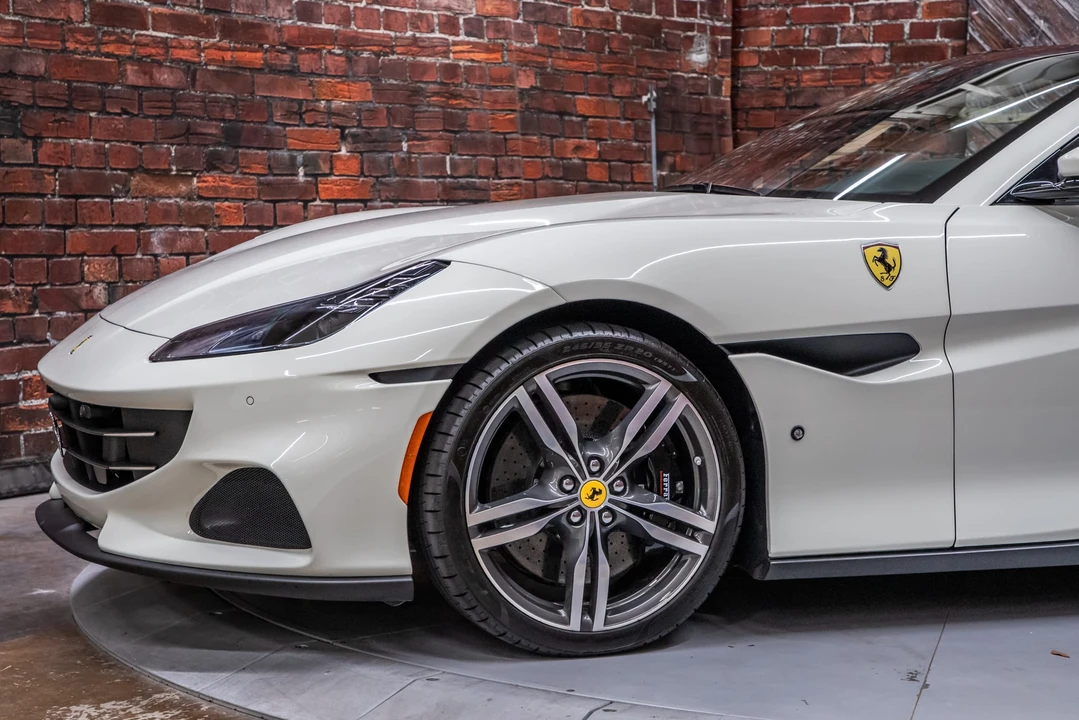2022 Ferrari Portofino M - Image 17 of 31