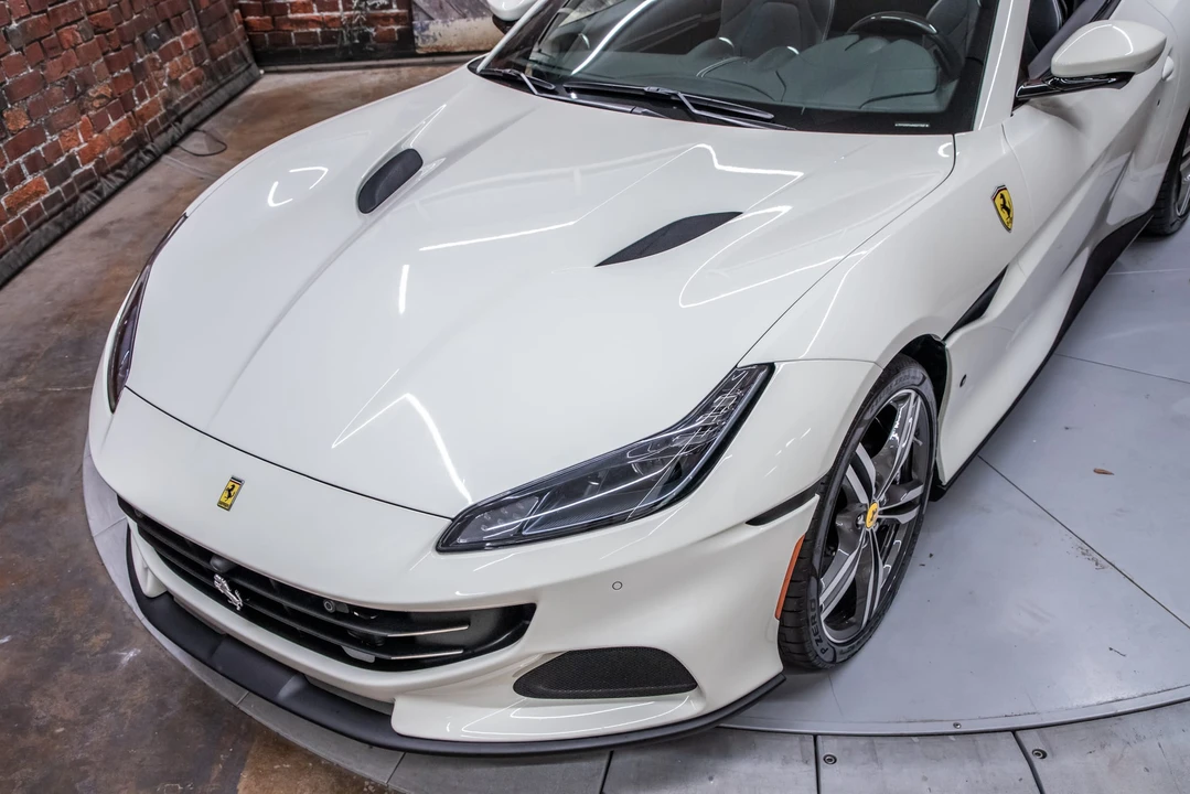 2022 Ferrari Portofino M - Image 16 of 31
