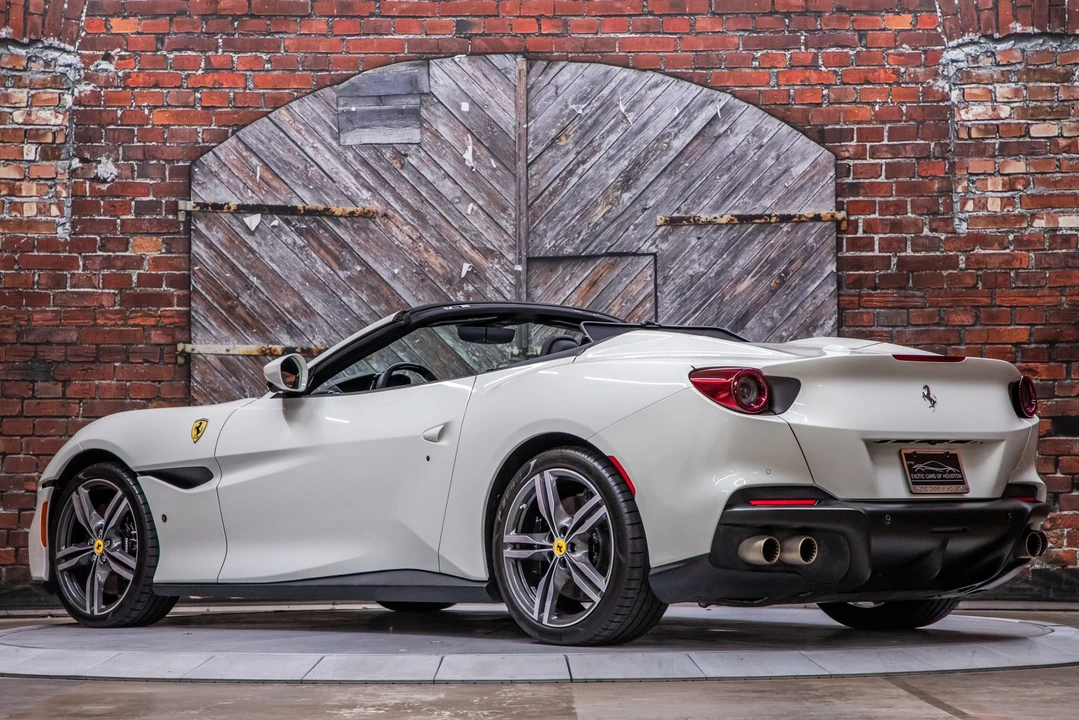 2022 Ferrari Portofino M - Image 8 of 31