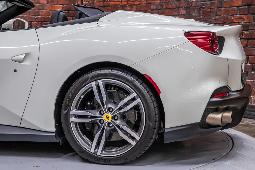 2022 Ferrari Portofino M - Image 18 of 31