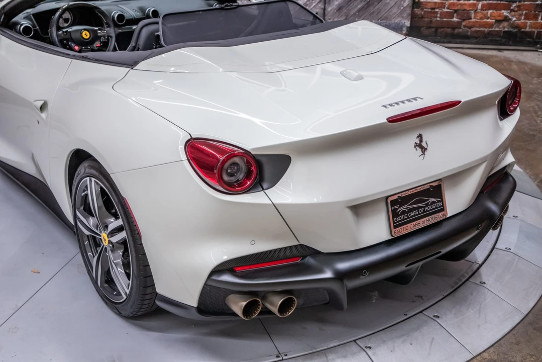 2022 Ferrari Portofino M - Image 19 of 31