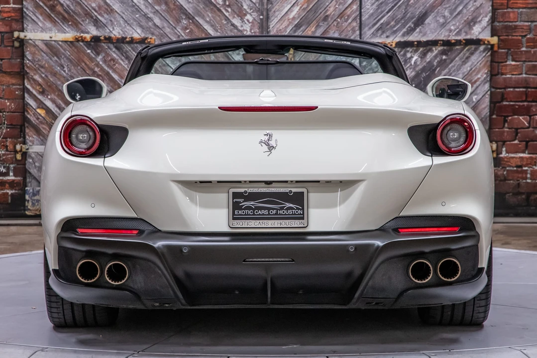 2022 Ferrari Portofino M - Image 7 of 31