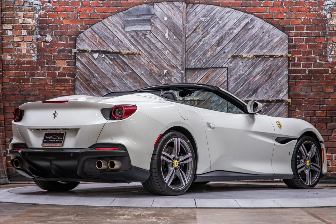 2022 Ferrari Portofino M - Image 6 of 31