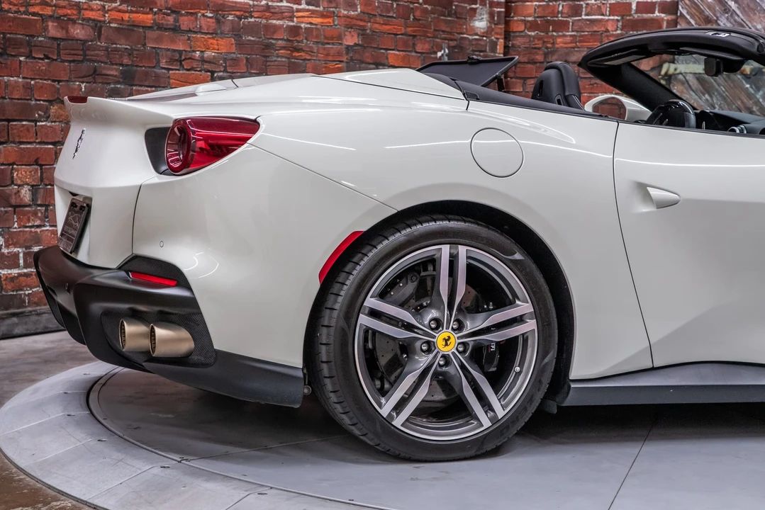 2022 Ferrari Portofino M - Image 21 of 31