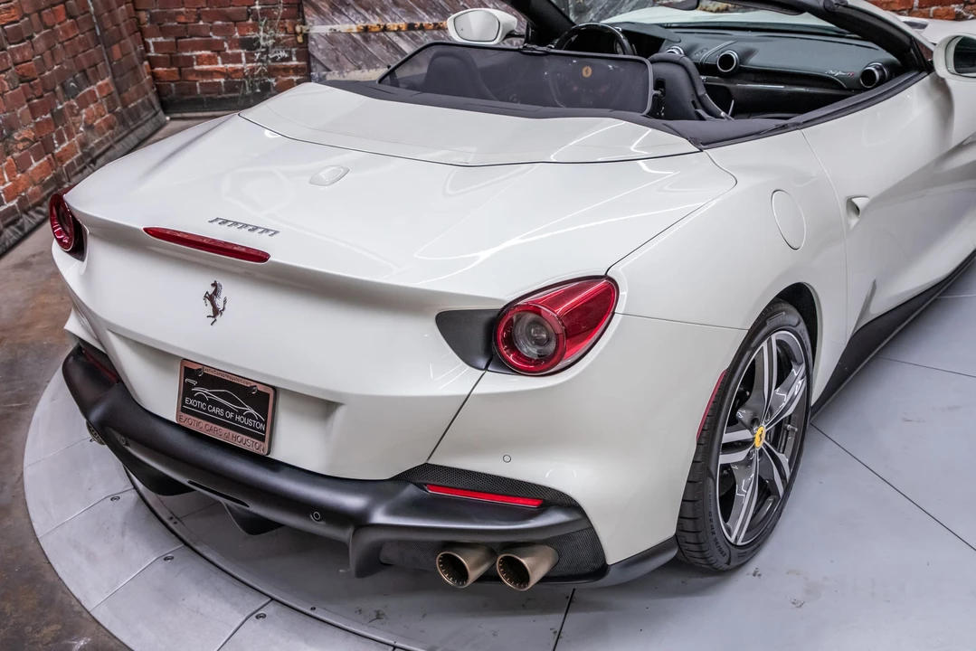 2022 Ferrari Portofino M - Image 20 of 31