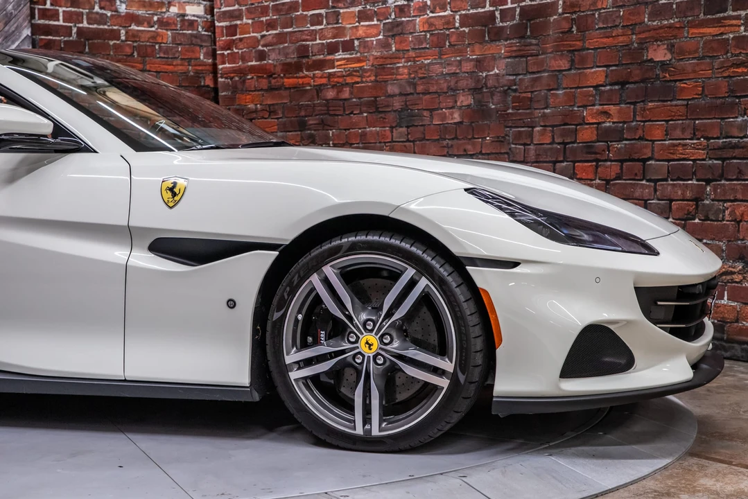 2022 Ferrari Portofino M - Image 22 of 31