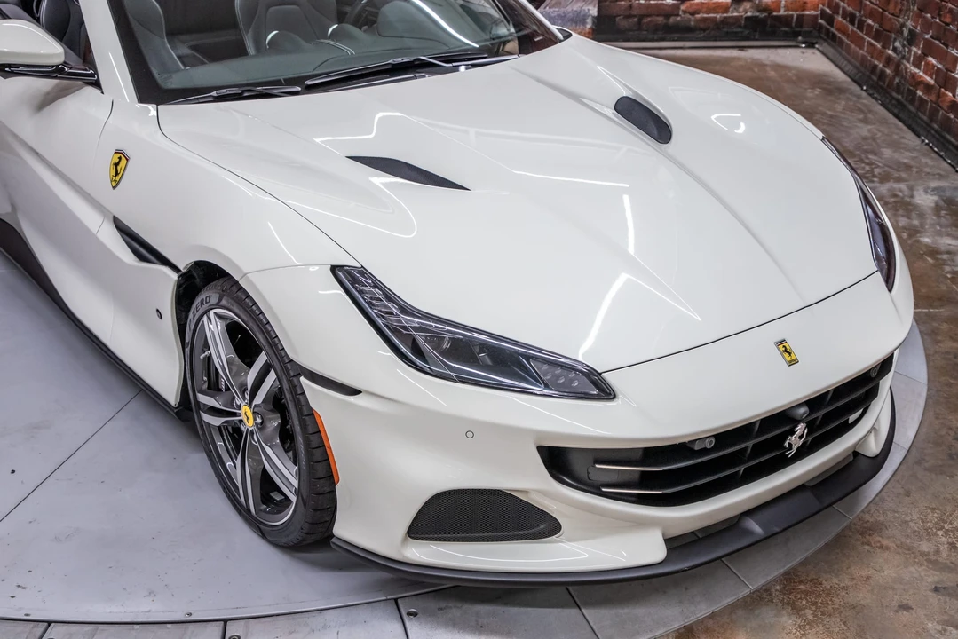 2022 Ferrari Portofino M - Image 23 of 31