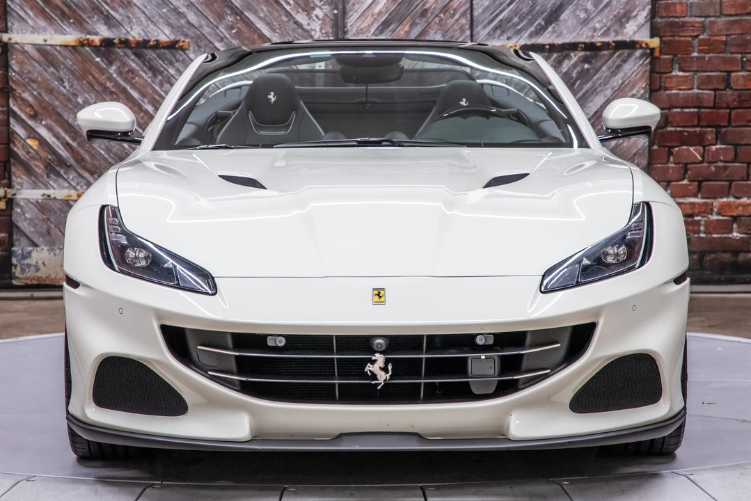 2022 Ferrari Portofino M - Image 3 of 31