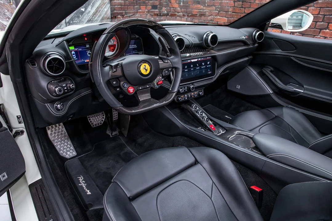 2022 Ferrari Portofino M - Image 28 of 31