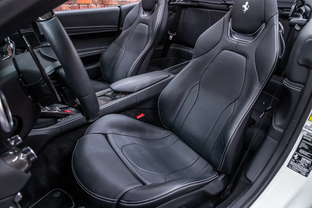 2022 Ferrari Portofino M - Image 30 of 31