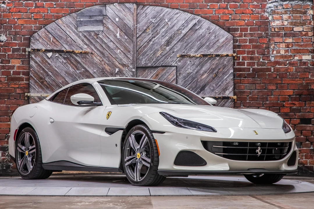 2022 Ferrari Portofino M - Image 11 of 31